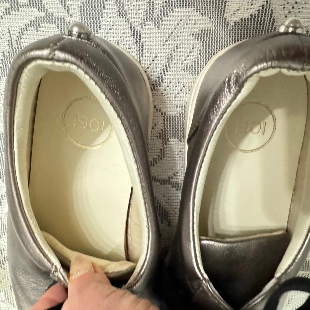 1901 fashion sneakers